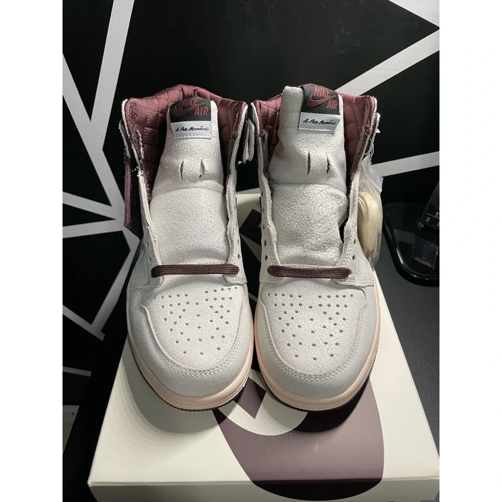 OG Air Jordan 1 Retro High X A Ma Maniére Size 8